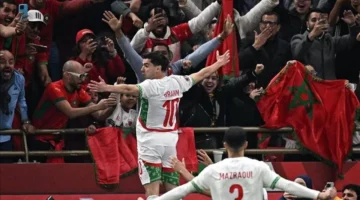 صافرة البداية.. توقيت لقاء نيجيريا والمغرب في نصف نهائي إفريقيا 2025